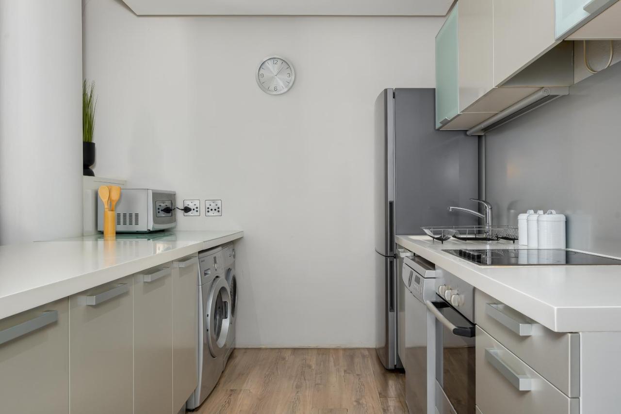 Metropolis Apartment Cape Town