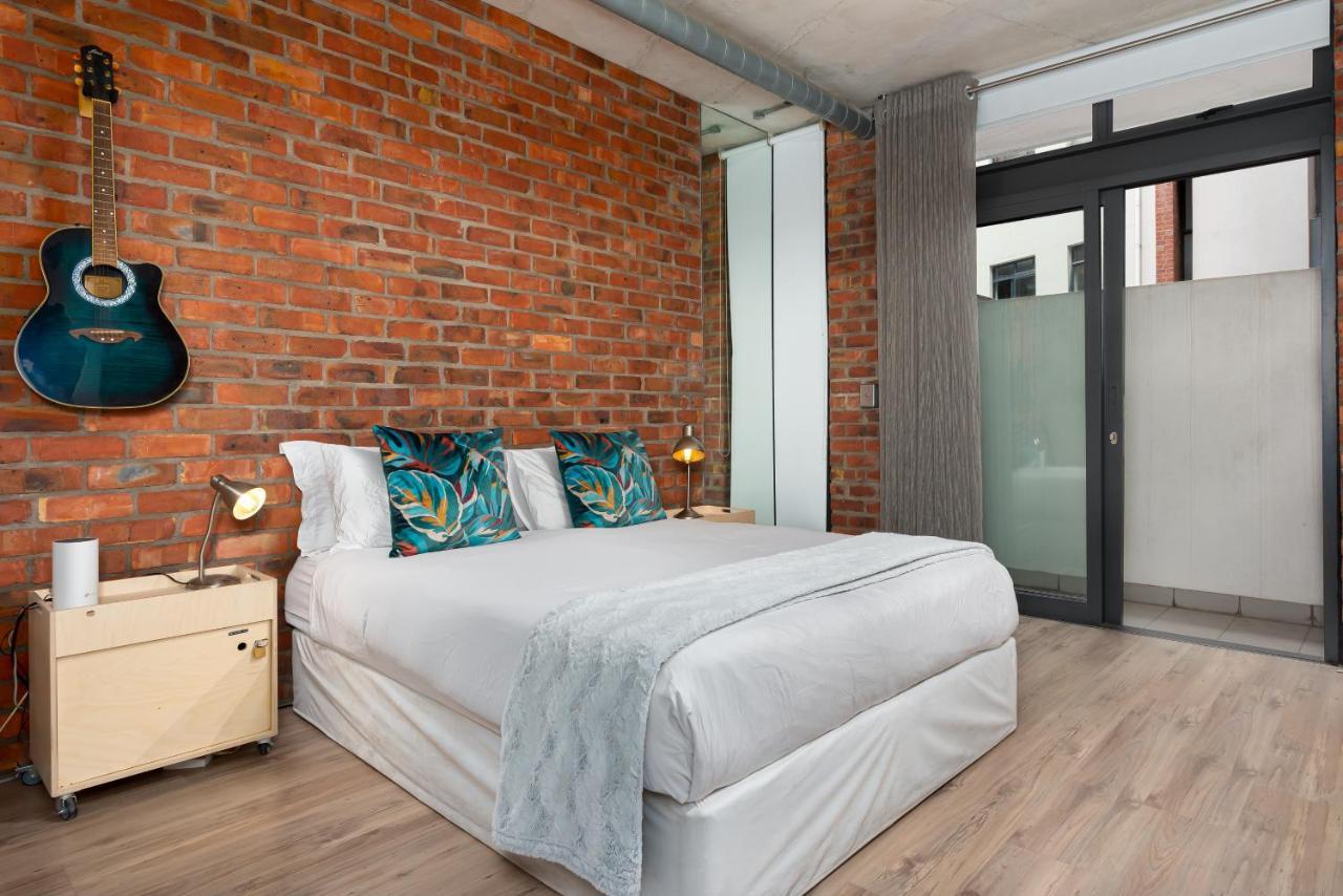 Apartment Metropolis Cape Town