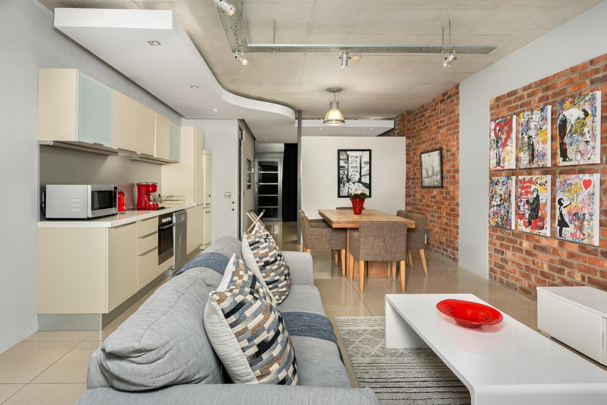 Apartment Metropolis