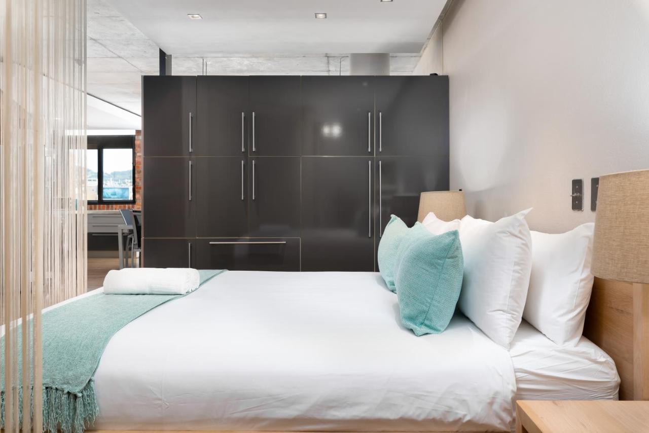 Metropolis Apartment Cape Town